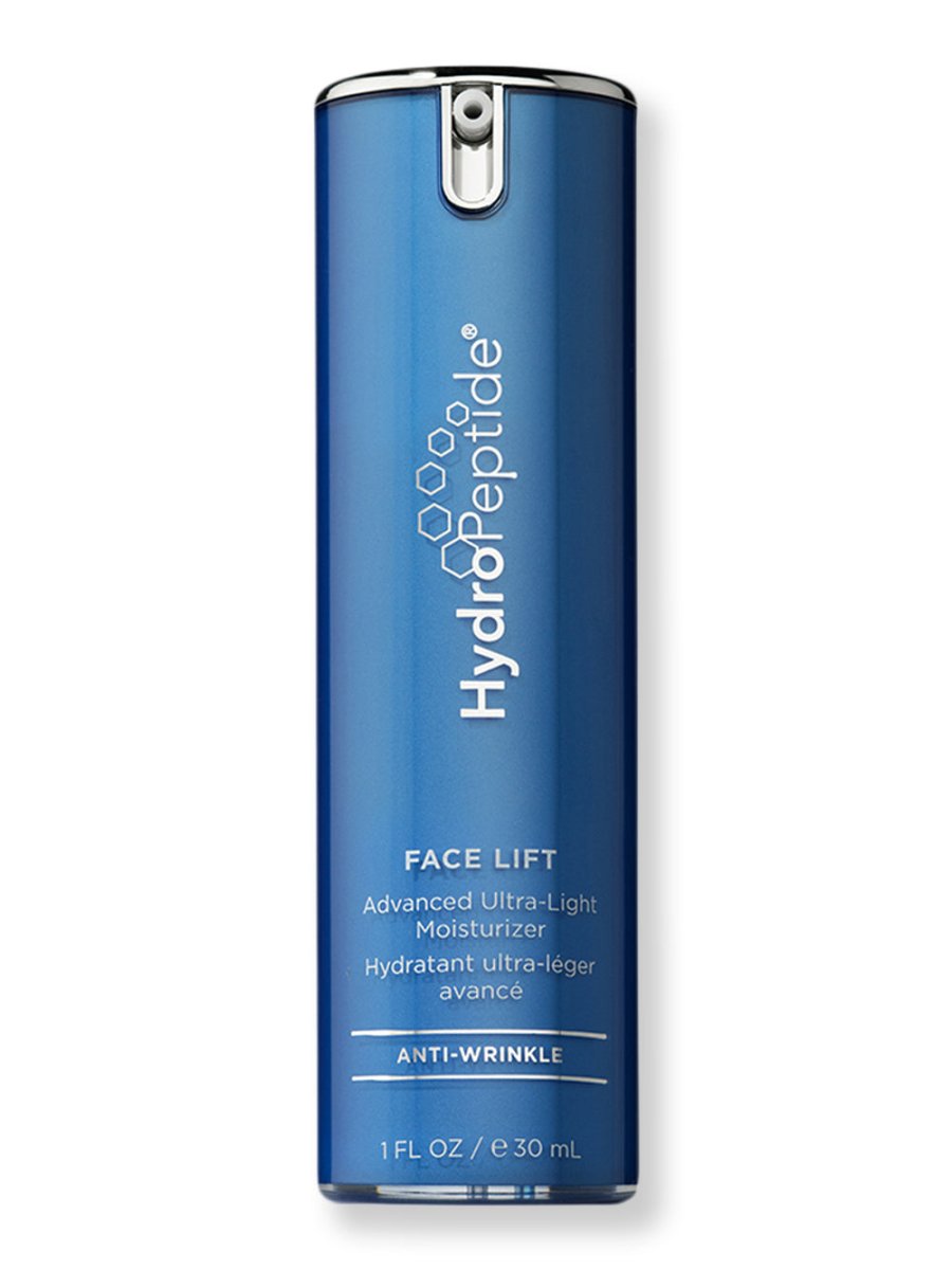 HydroPeptide Face Lift - Advanced Ultra - light Moisturizer 1 oz - SkincareEssentials