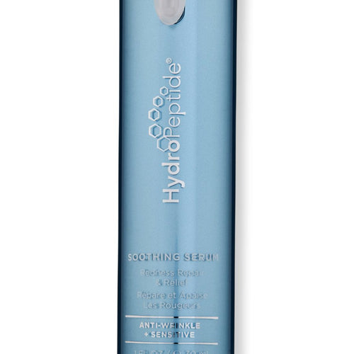 HydroPeptide Soothing Serum 1 fl oz - SkincareEssentials