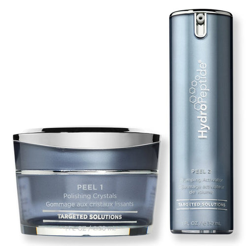 HydroPeptide Vitamin C Polish & Peel Duo - SkincareEssentials