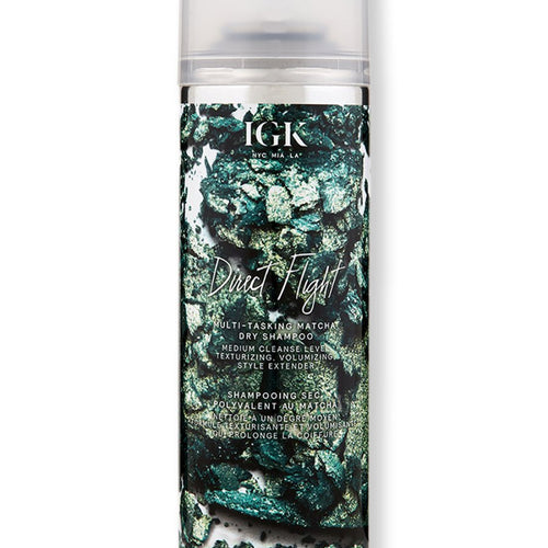 iGK Direct Flight Volume + Texture Dry Shampoo - SkincareEssentials