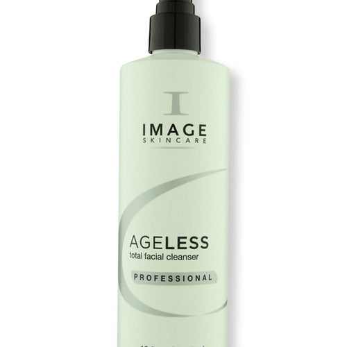 IMAGE Skincare Ageless Total Facial Cleanser - SkincareEssentials