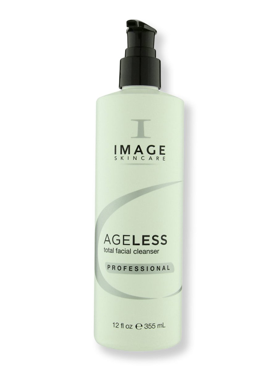 IMAGE Skincare Ageless Total Facial Cleanser - SkincareEssentials