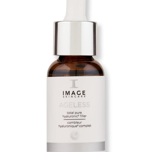 IMAGE Skincare Ageless Total Pure Hyaluronic 6 Filler - SkincareEssentials