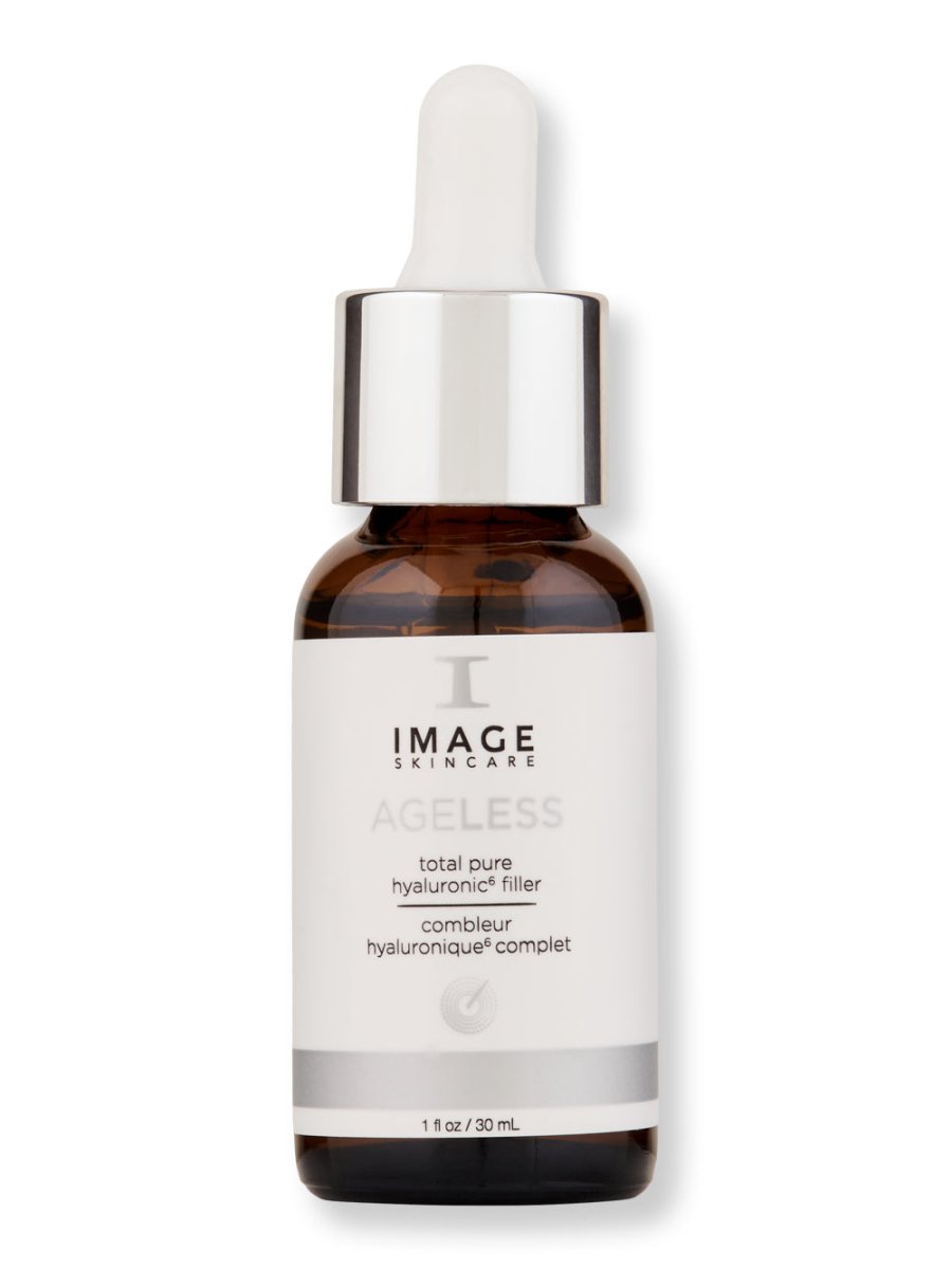 IMAGE Skincare Ageless Total Pure Hyaluronic 6 Filler - SkincareEssentials