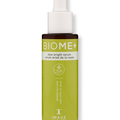 Image Skincare BIOME+ Dew Bright Serum 1 oz - SkincareEssentials