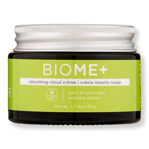 Image Skincare Biome+ Smoothing Cloud Crème 1.7 oz - SkincareEssentials