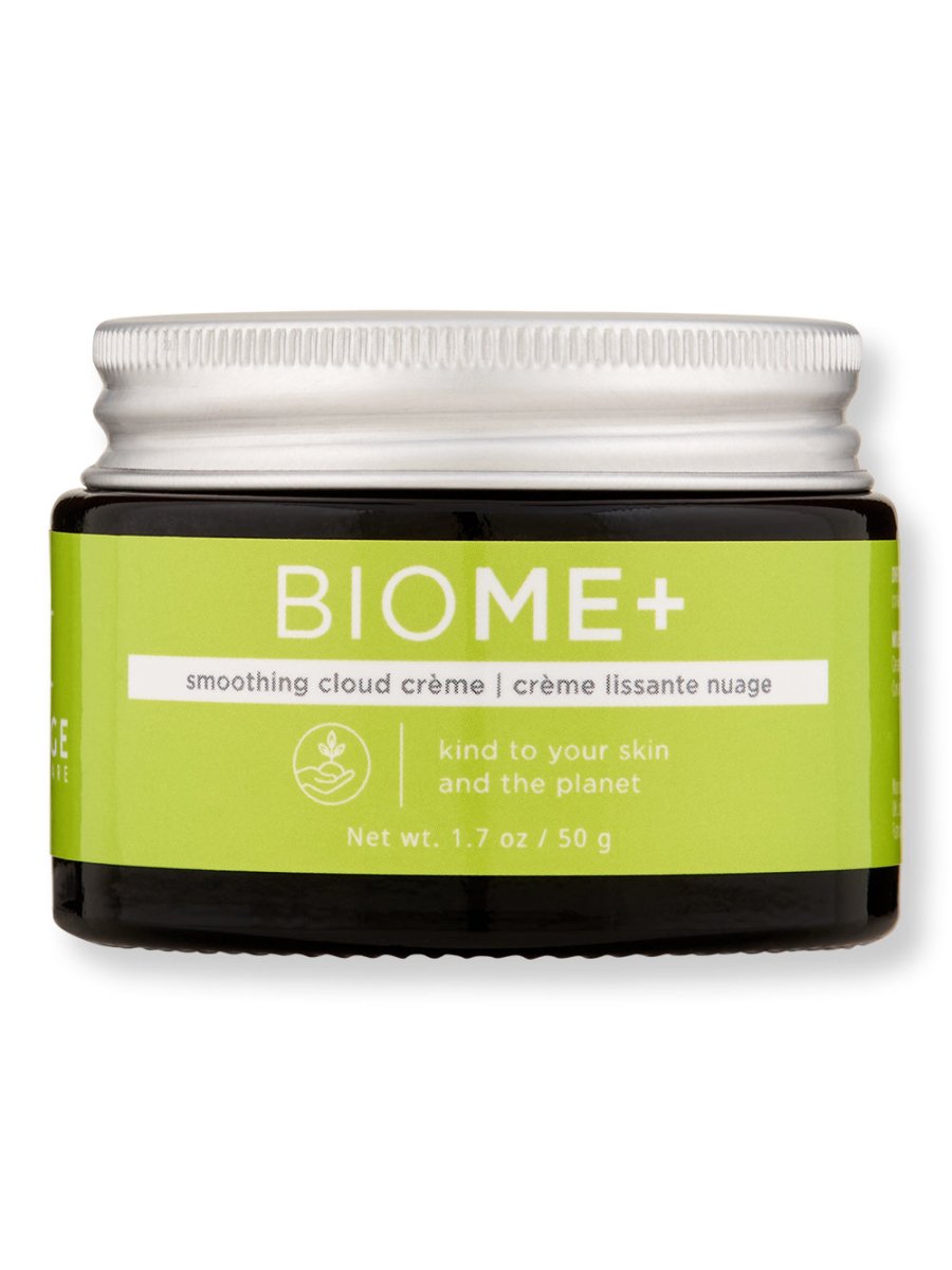 Image Skincare Biome+ Smoothing Cloud Crème 1.7 oz - SkincareEssentials