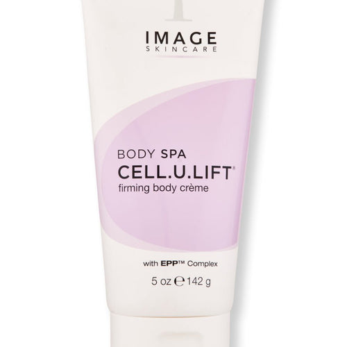 IMAGE Skincare Body Spa CELL.U.LIFT® Firming Body Crème - SkincareEssentials