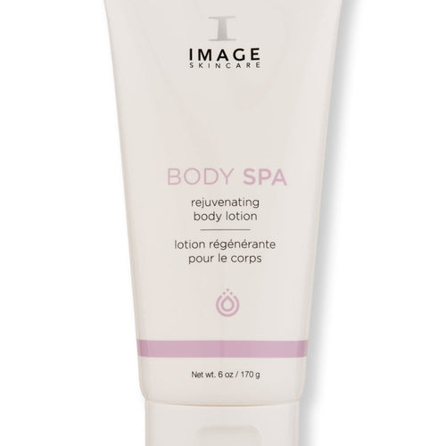 IMAGE Skincare Body Spa Rejuvenating Body Lotion - SkincareEssentials