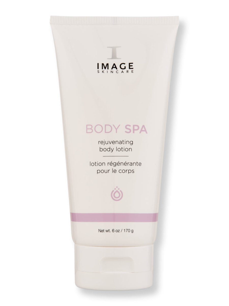 IMAGE Skincare Body Spa Rejuvenating Body Lotion - SkincareEssentials