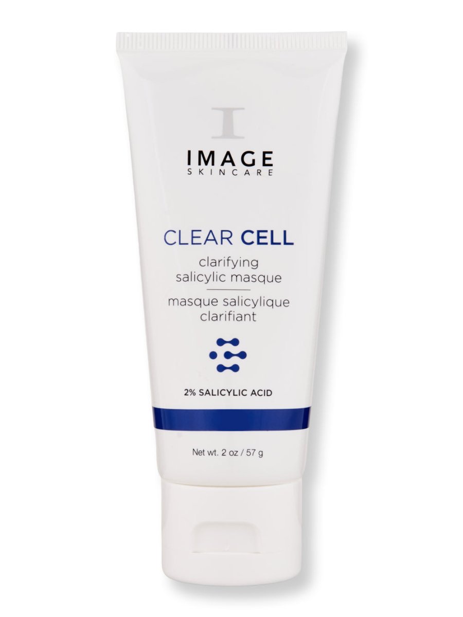 IMAGE Skincare Clear Cell Clarifying Salicylic Masque - SkincareEssentials