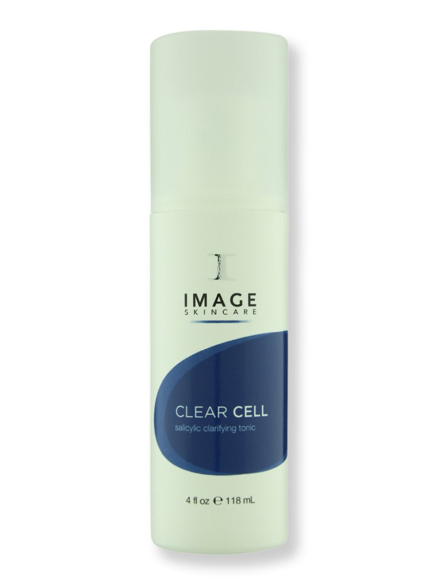 IMAGE Skincare Clear Cell Clarifying Salicylic Tonic - SkincareEssentials