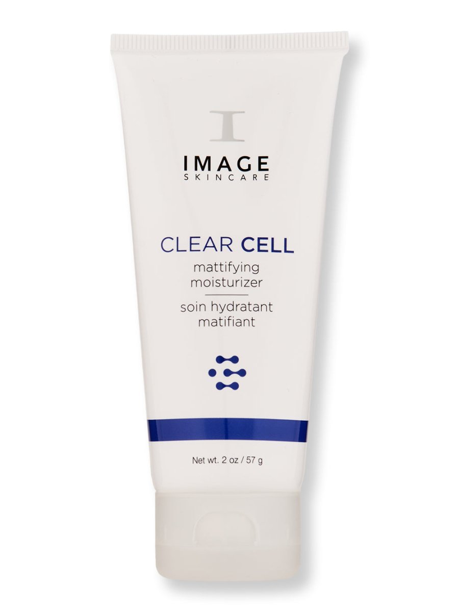 IMAGE Skincare Clear Cell Mattifying Moisturizer - SkincareEssentials