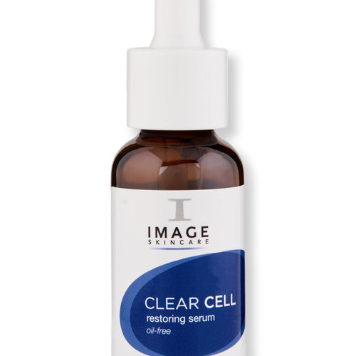 IMAGE Skincare Clear Cell Restoring Serum - SkincareEssentials