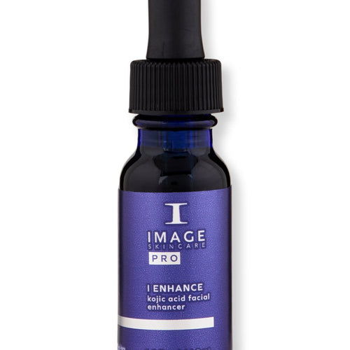 IMAGE Skincare I Enhance Kojic Acid Facial Enhancer - SkincareEssentials