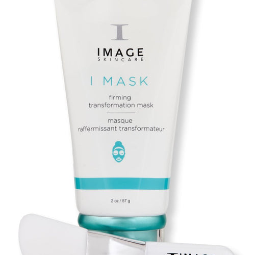 IMAGE Skincare I MASK Firming Transformation Mask - SkincareEssentials