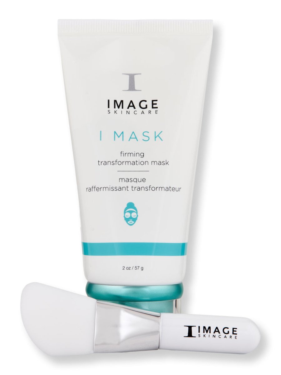 IMAGE Skincare I MASK Firming Transformation Mask - SkincareEssentials