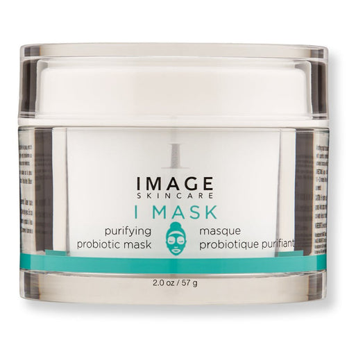 IMAGE Skincare I MASK Purifying Probiotic Mask - SkincareEssentials