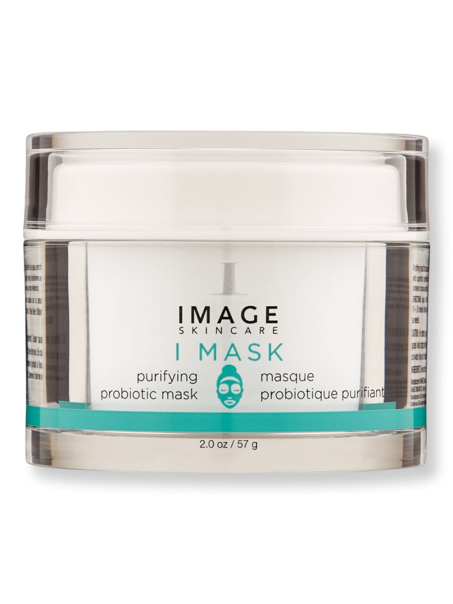 IMAGE Skincare I MASK Purifying Probiotic Mask - SkincareEssentials