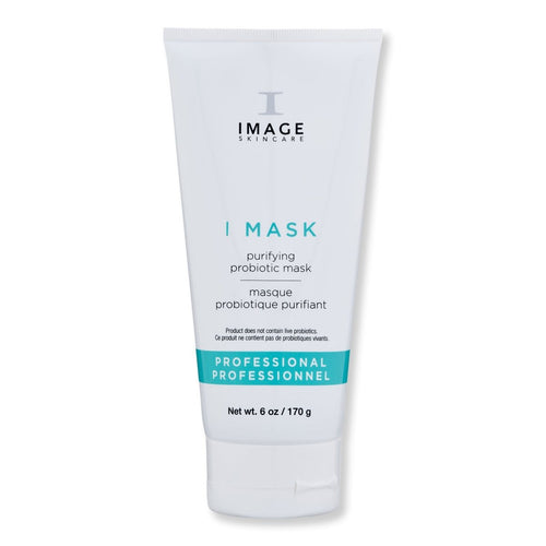 IMAGE Skincare I Mask Purifying Probiotic Mask - SkincareEssentials