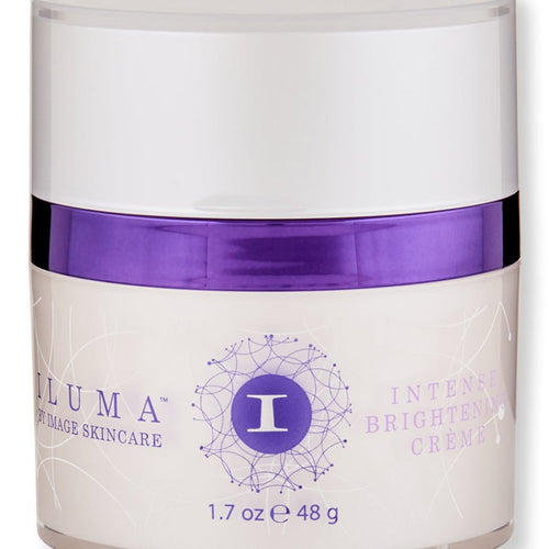 IMAGE Skincare ILUMA™ Intense Brightening Crème - SkincareEssentials