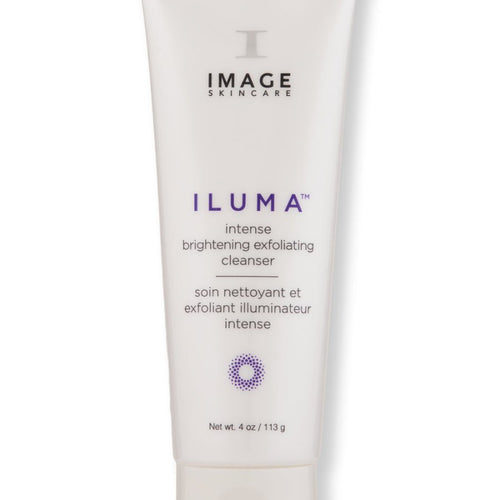 IMAGE Skincare ILUMA™ Intense Brightening Exfoliating Cleanser - SkincareEssentials