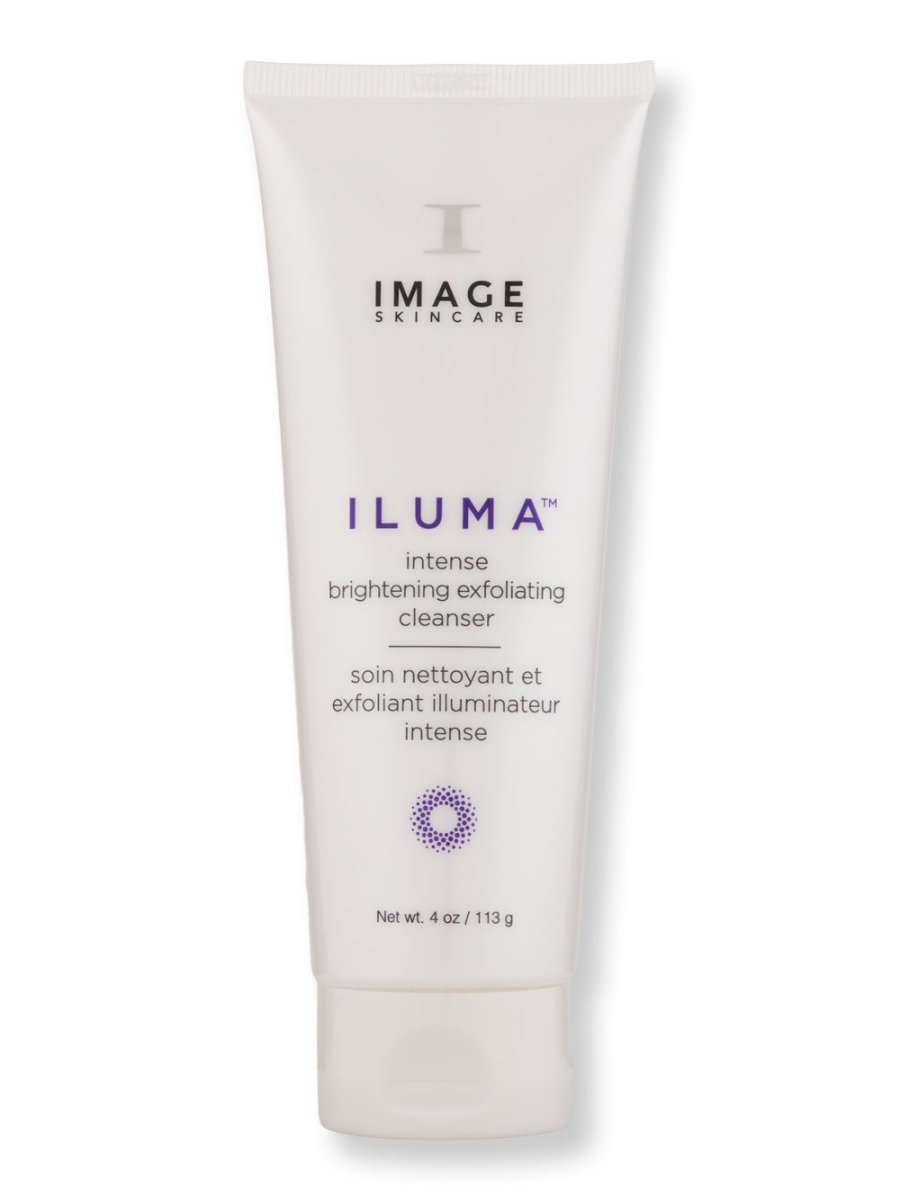 IMAGE Skincare ILUMA™ Intense Brightening Exfoliating Cleanser - SkincareEssentials