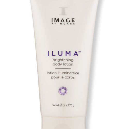 IMAGE Skincare Iluma Intense Lightening Body Lotion - SkincareEssentials