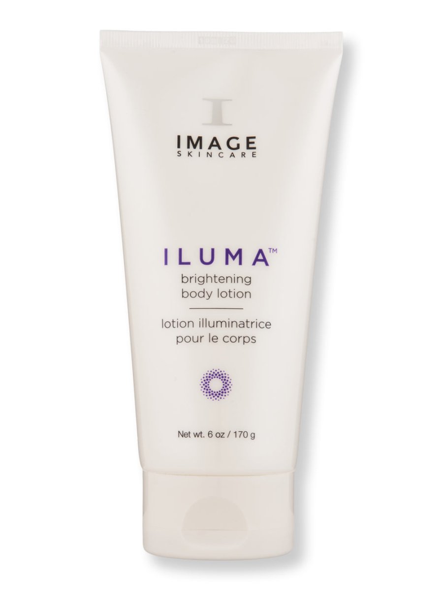IMAGE Skincare Iluma Intense Lightening Body Lotion - SkincareEssentials