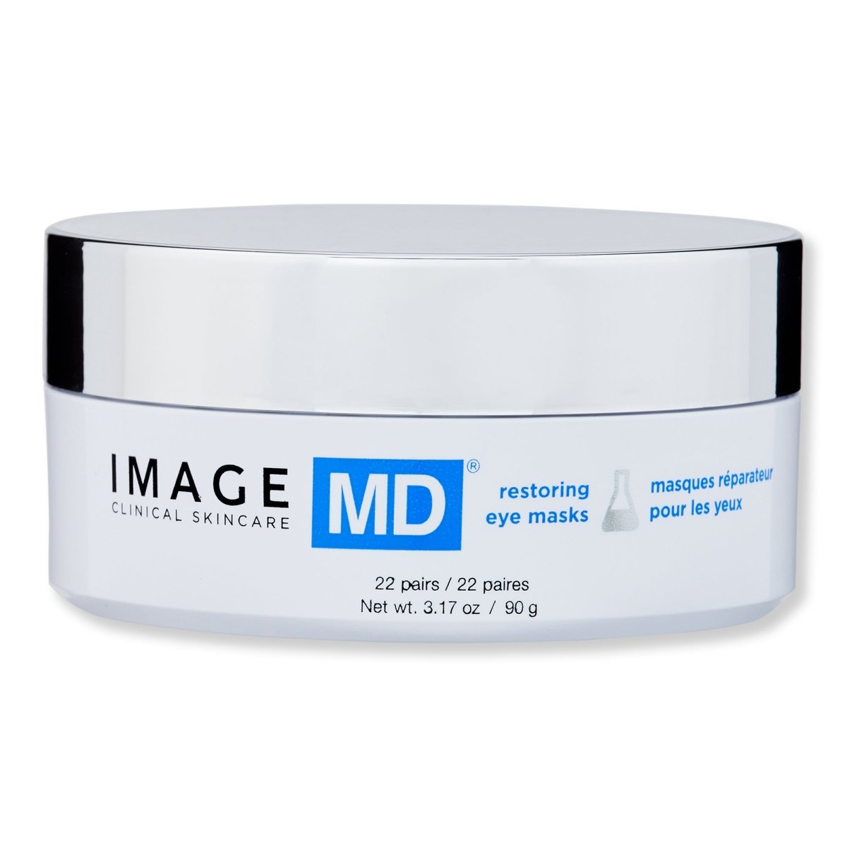 IMAGE Skincare Image MD Restoring Eye Masks - SkincareEssentials
