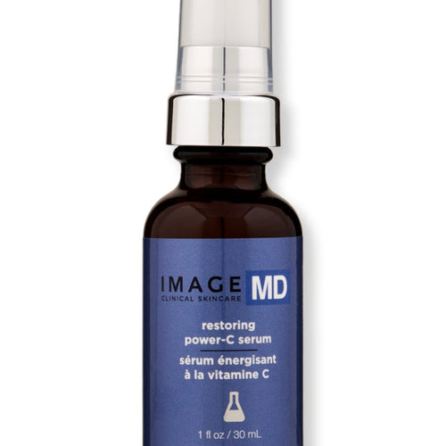 IMAGE Skincare Image MD Restoring Power - C Serum - SkincareEssentials