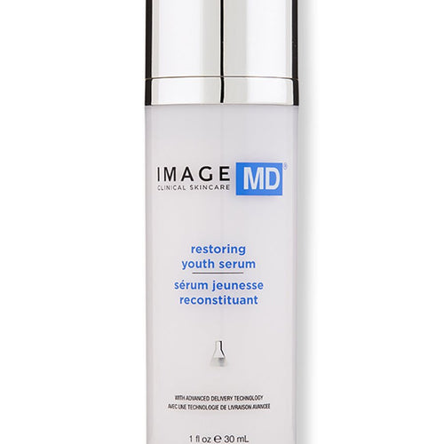 Image Skincare - IMAGE MD Restoring Youth Serum 1 oz - SkincareEssentials