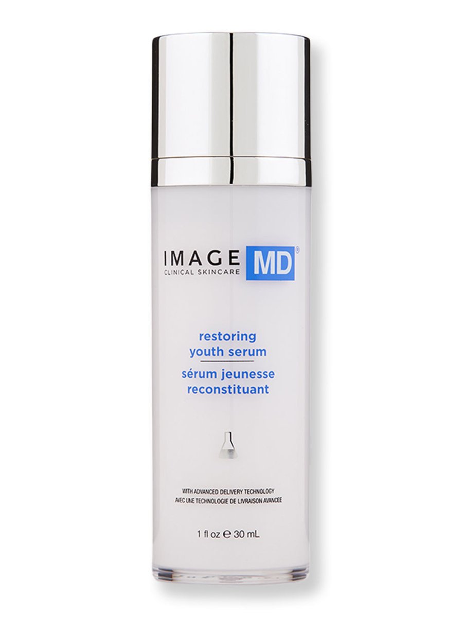 Image Skincare - IMAGE MD Restoring Youth Serum 1 oz - SkincareEssentials