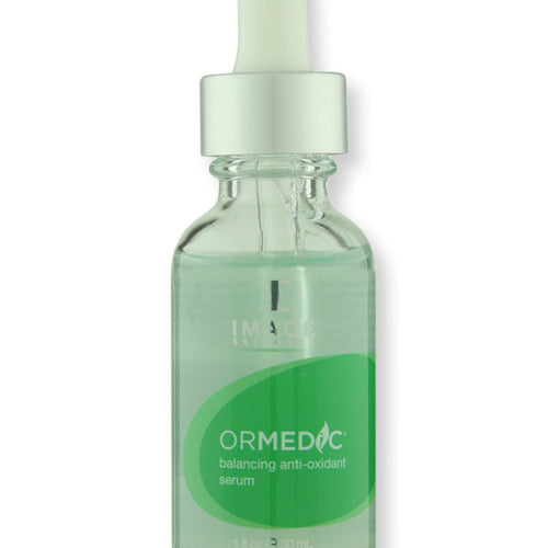 IMAGE Skincare Ormedic Balancing Anti - Oxidant Serum - SkincareEssentials