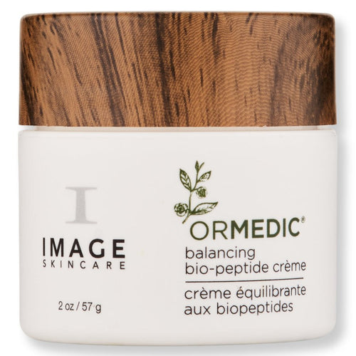 IMAGE Skincare ORMEDIC® Balancing Biopeptide Crème - SkincareEssentials