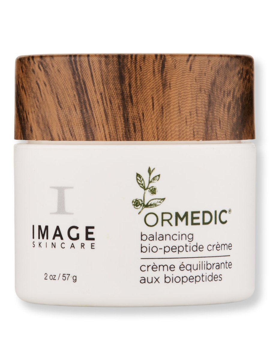 IMAGE Skincare ORMEDIC® Balancing Biopeptide Crème - SkincareEssentials