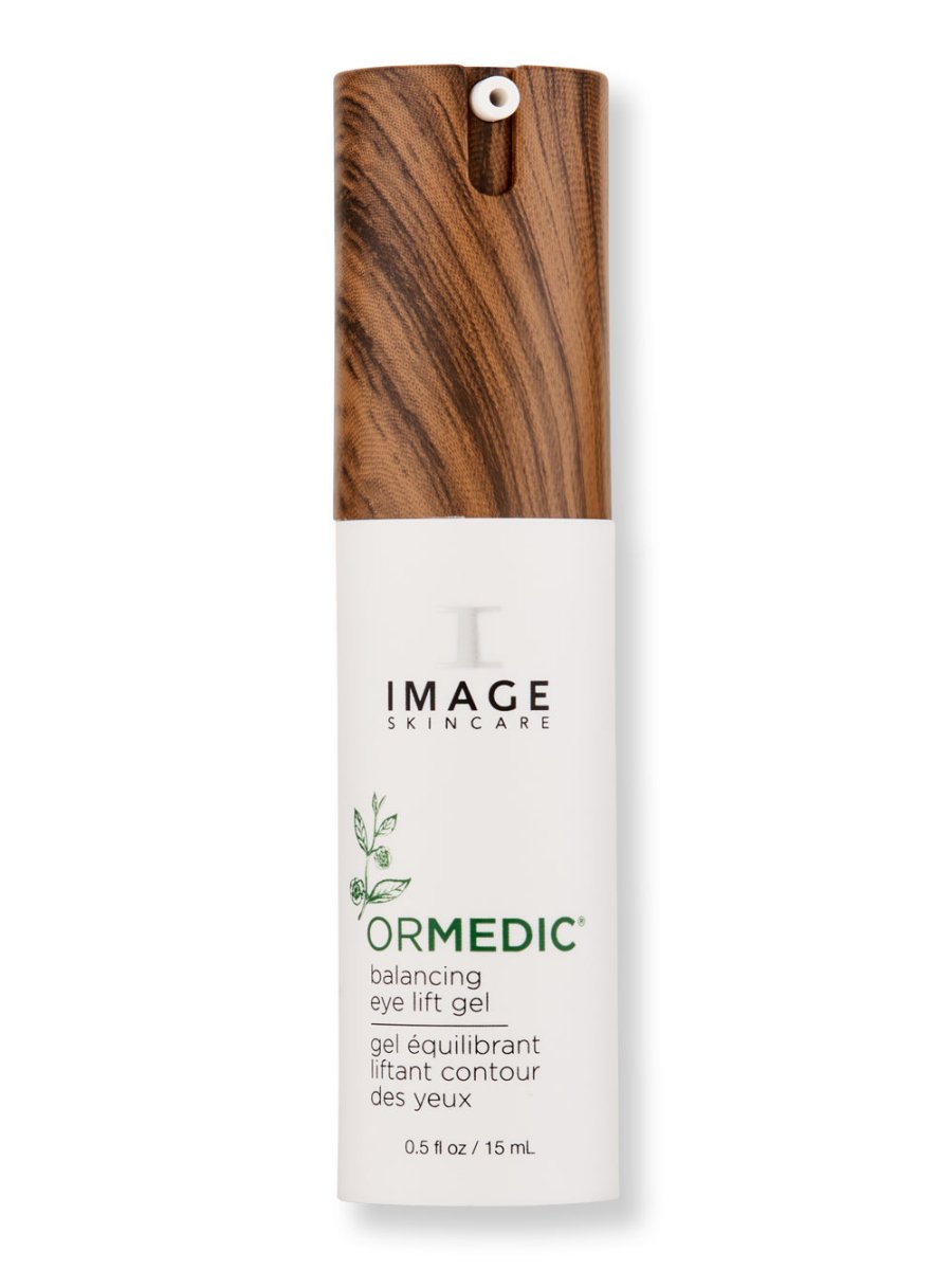 IMAGE Skincare ORMEDIC® Balancing Eye Lift Gel - SkincareEssentials