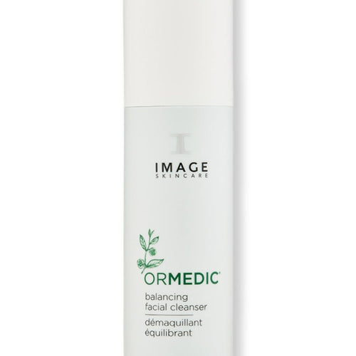 IMAGE Skincare ORMEDIC® Balancing Facial Cleanser - SkincareEssentials