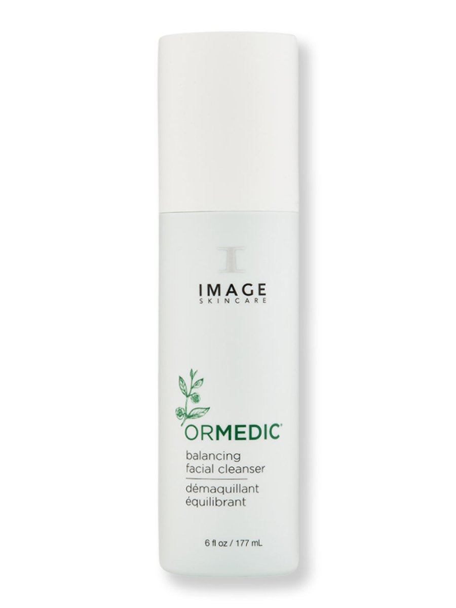 IMAGE Skincare ORMEDIC® Balancing Facial Cleanser - SkincareEssentials