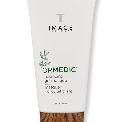 IMAGE Skincare ORMEDIC® Balancing Gel Masque - SkincareEssentials