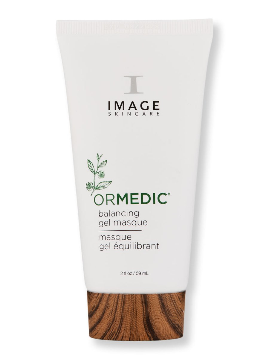 IMAGE Skincare ORMEDIC® Balancing Gel Masque - SkincareEssentials