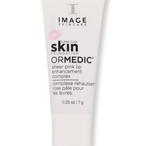 IMAGE Skincare ORMEDIC® Sheer Pink Lip Enhancement Complex - SkincareEssentials