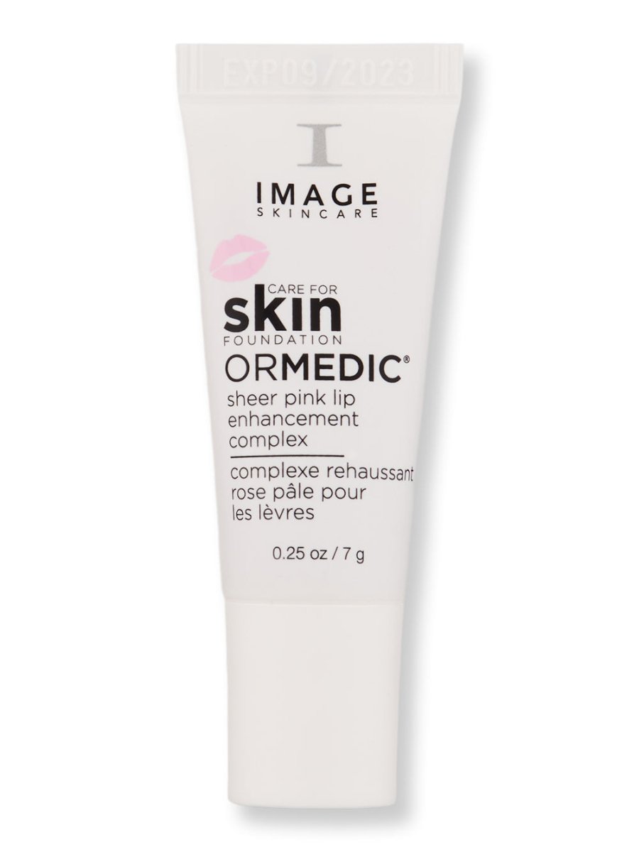 IMAGE Skincare ORMEDIC® Sheer Pink Lip Enhancement Complex - SkincareEssentials