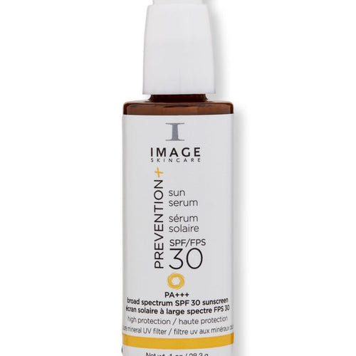 Image Skincare Prevention+ Sun Serum SPF 30 1.0 oz - SkincareEssentials