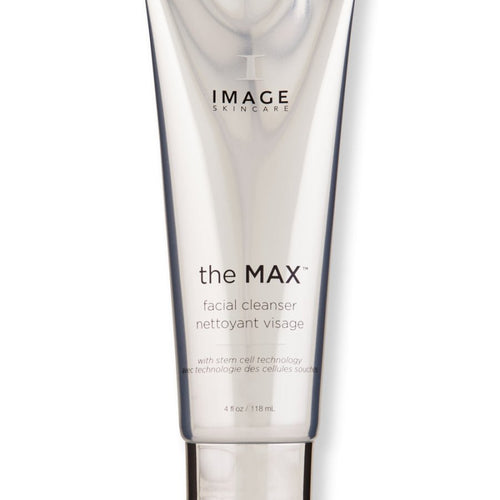 IMAGE Skincare The MAX™ Facial Cleanser - SkincareEssentials