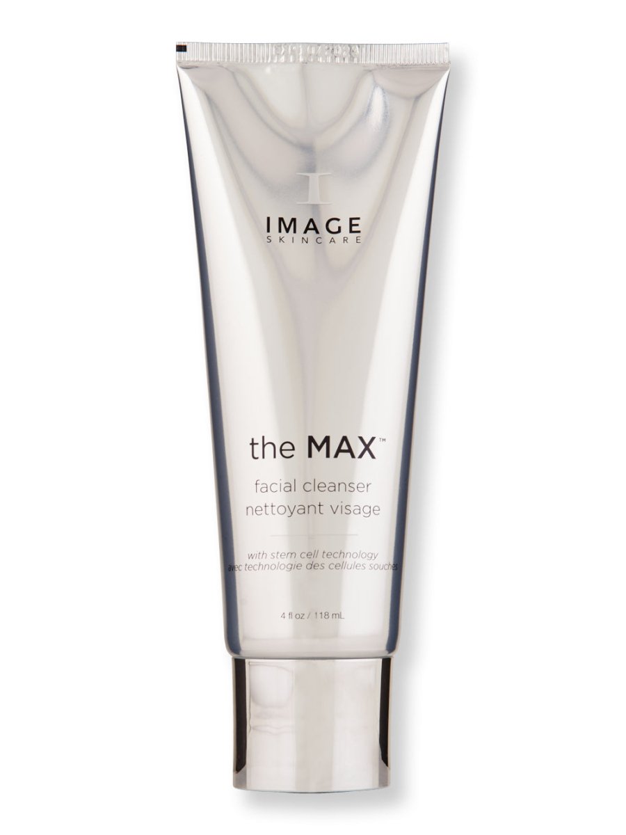 IMAGE Skincare The MAX™ Facial Cleanser - SkincareEssentials