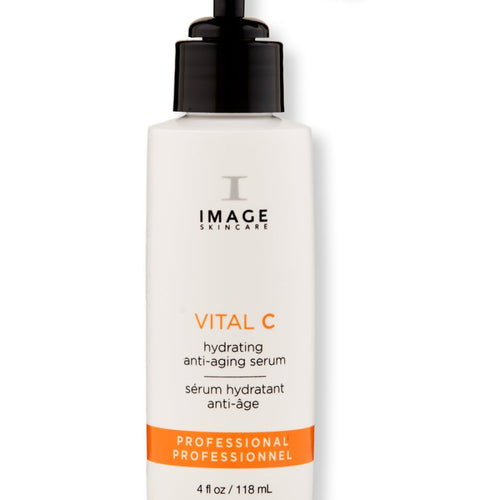 IMAGE Skincare Vital C Hydrating Anti - Aging Serum - SkincareEssentials