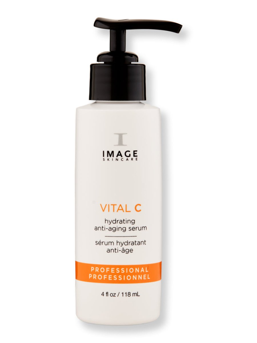 IMAGE Skincare Vital C Hydrating Anti - Aging Serum - SkincareEssentials