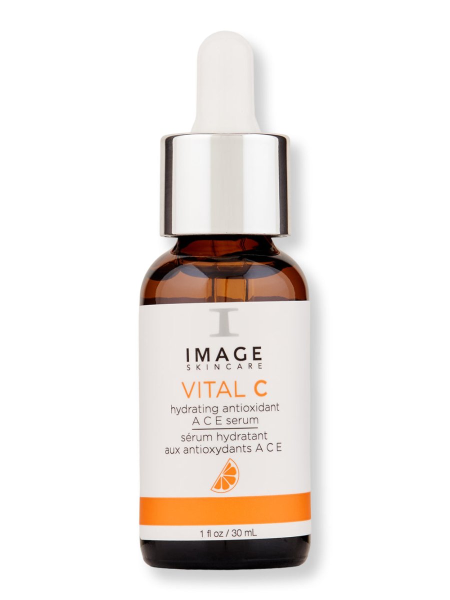 IMAGE Skincare Vital C Hydrating Antioxidant A C E Serum - SkincareEssentials