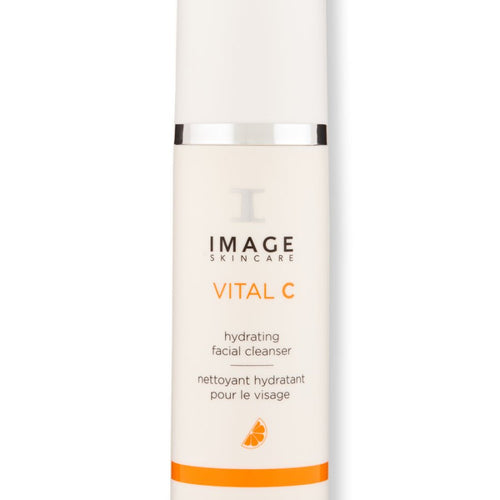 IMAGE Skincare Vital C Hydrating Facial Cleanser - SkincareEssentials